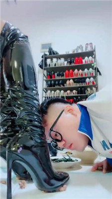 图片[6]_【甜心教主】吃不完圣水浓痰泡饭就挨打_绳艺资料库视频资源下载