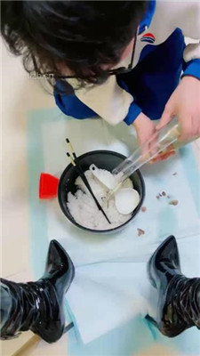 图片[12]_【甜心教主】吃不完圣水浓痰泡饭就挨打_绳艺资料库视频资源下载