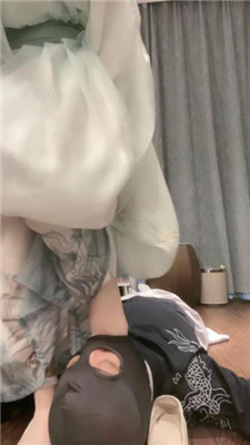 图片[10]_【漫漫】汉服女神-沉浸式踩踏辱_绳艺套路视频资源网