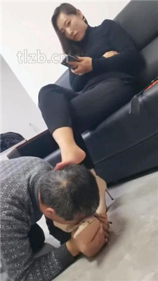 图片[4]_【冷御女王】脚部spa赏赐羞辱老狗_绳艺资料库视频资源下载