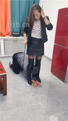 图片[6]_【冷御女王】女老板圈养惩罚不听话下属【上】_绳艺资料库视频资源下载