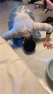 图片[19]_【汐言】圈养家奴生活化伺候_绳艺资料库视频资源下载