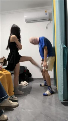 图片[12]_【狗哥】3素人S-开发大二女学生做SM女王_绳艺资料库视频资源下载