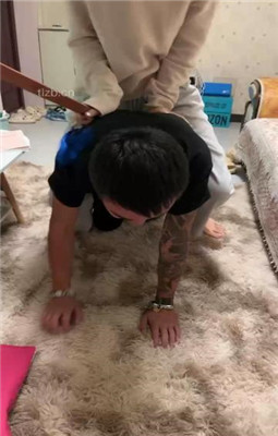 图片[15]_【学生双主】胁迫表哥做狗-sp深喉耳光_绳艺资料库