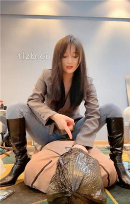 图片[12]_【雅雅】美腿诱惑_绳艺套路直播视频资源网