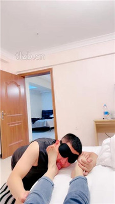 图片[2]_【兔兔大人】下班回家让家奴伺候【下】_绳艺资料库视频资源下载