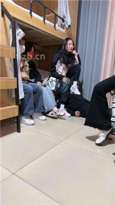 图片[9]_【尤物大大】女生寝室4主VS双奴带新人学妹入圈调_绳艺套路视频资源网