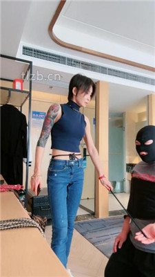图片[3]_【爵恋霸主】暴力小姨对姐夫的训诫_绳艺资料库视频资源下载