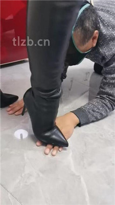 图片[11]_【冷御女王】女老板圈养惩罚不听话下属【上】_绳艺资料库视频资源下载