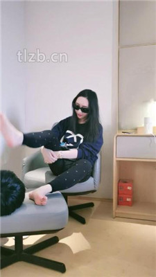 图片[6]_【羽神】跪舔超臭长靴白棉袜/吃脚皮臭脚踩脸_绳艺资料库