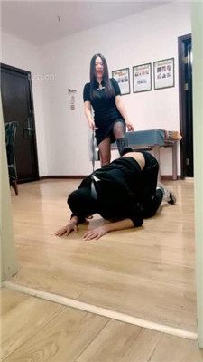 图片[19]_【嘉一】长靴黑丝重度提档鞭打_绳艺套路直播视频资源网