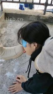 【爱可呀】学姐天台伺候校花和我_绳艺资料库视频资源下载