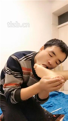 图片[4]_【鱼子酱】小狗的美食盛宴_绳艺套路直播视频资源网