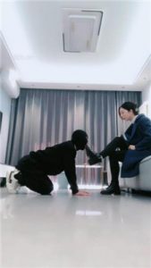 【伊柔】运动后臭鞋白袜气味控制_绳艺资料库