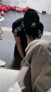 【DGGA】素人首播训不听话的小狗_绳艺套路直播视频资源网
