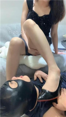 图片[19]_【小麦】胶带封嘴-长靴高跟踩虐-骑马-虐乳_绳艺资料库视频资源下载