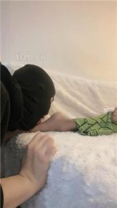 【苒溪】睡梦中偷舔主人的脚被教训_绳艺资料库视频资源下载