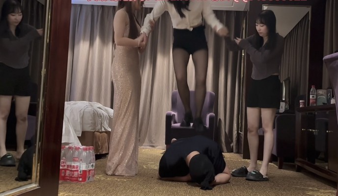 图片[3]_modelS群暴力虐姐妹老公第一部曲_绳艺套路直播视频资源网