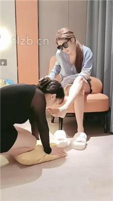 图片[3]_【言初】母畜-下跪品尝原味裸足_绳艺资料库视频资源下载