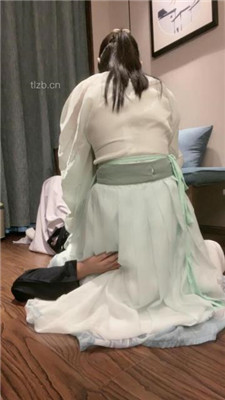 图片[11]_【漫漫】汉服女神-沉浸式踩踏辱_绳艺套路视频资源网