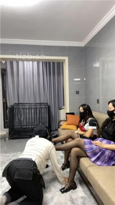 图片[9]_【月主】姐妹花S-家教毛手毛脚的下场【双视角版】_绳艺资料库视频资源下载