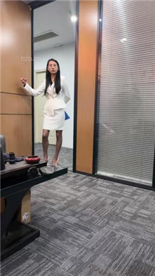 图片[2]_【Alice】办公室剧情-强迫霸道总裁做奴隶_绳艺资料库