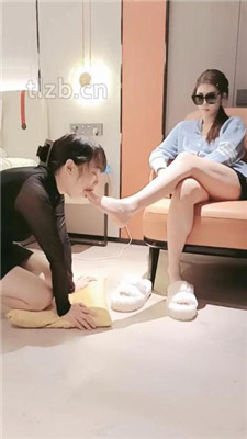 图片[2]_【言初】母畜-下跪品尝原味裸足_绳艺资料库视频资源下载