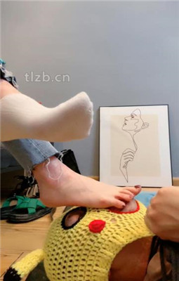图片[20]_【雅雅】美腿诱惑_绳艺套路直播视频资源网