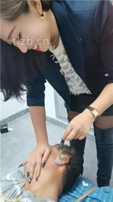 图片[3]_【冷御女王】女老板圈养惩罚不听话下属【中】_绳艺套路直播视频资源网