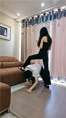 图片[6]_【嘉妮】重度耳光/转胯-遛狗_绳艺套路直播视频资源网