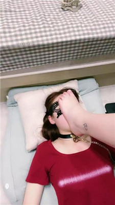 图片[13]_【小羊】女神母畜-掐脖窒息/口水塞嘴虐打_绳艺资料库视频资源下载