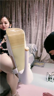 图片[7]_【北京嘟嘟】旗袍气质S-特高跟鞋踩踏家奴_绳艺资料库视频资源下载