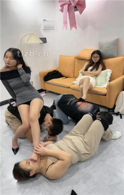 图片[10]_【尤物大大】双S-3M-情侣奴-奴下奴-踩踏/骑马/转胯/耳光抽_绳艺资料库视频资源下载