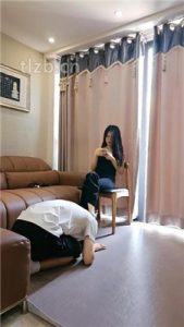 【嘉妮】重度耳光/转胯-遛狗_绳艺资料库视频资源下载