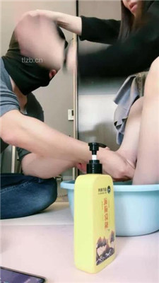 图片[4]_【北京嘟嘟】生活化伺候主人洗脚_绳艺资料库视频资源下载