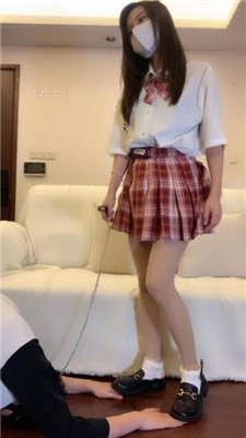 图片[7]_【宝爷】JK小姐姐-皮鞋白袜训练狗奴_绳艺资料库视频资源下载