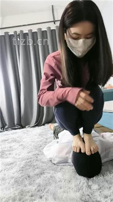 图片[14]_【梓S】高跟全体重踩踏/裸足蹂躏脸_绳艺套路直播视频资源网