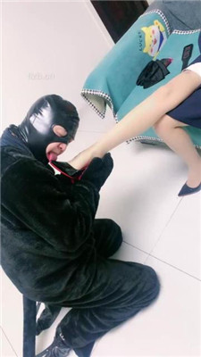 图片[10]_【蜜糖情侣】狗笼圈养绿帽狗/跪舔原味肉丝jio_绳艺资料库视频资源下载
