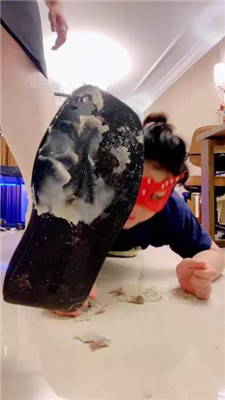图片[13]_【梓夫人】圈养彻底犬化前任_绳艺资料库视频资源下载