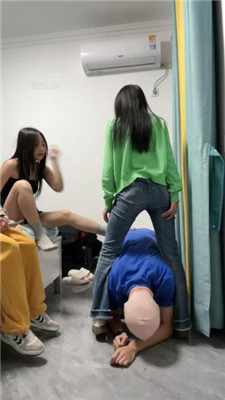 图片[14]_【狗哥】3素人S-开发大二女学生做SM女王_绳艺资料库视频资源下载
