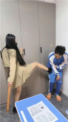 图片[6]_【桃幼幼】教室场景调-体罚猥琐学生狗_绳艺资料库视频资源下载