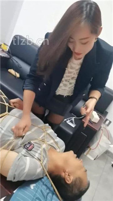 【冷御女王】女老板圈养惩罚不听话下属【下】_绳艺资料库视频资源下载