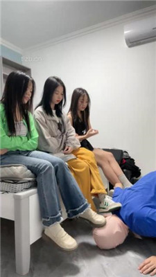 图片[4]_【狗哥】3素人S-开发大二女学生做SM女王_绳艺资料库视频资源下载