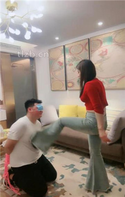 图片[7]_【南乔大大】反绑狗狂抽下跪的狗奴_绳艺资料库