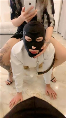 图片[11]_【奈儿】原味脚深喉/狗链遛狗/高跟凉鞋踩虐_绳艺资料库视频资源下载