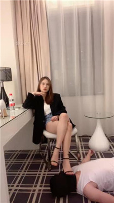 图片[5]_【盖洛】高跟凉鞋美腿辱虐家奴_绳艺资料库视频资源下载