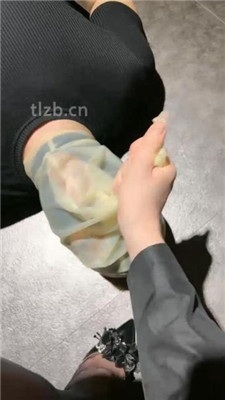 图片[17]_【领主老大】长靴-小白鞋-高跟全体重踩踏_绳艺资料库视频资源下载
