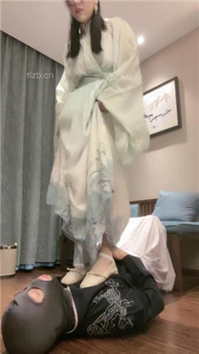 图片[8]_【漫漫】汉服女神-沉浸式踩踏辱_绳艺套路视频资源网