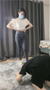 【稚主】狂抽耳光/虐乳/裸足插嘴_绳艺套路直播视频资源网
