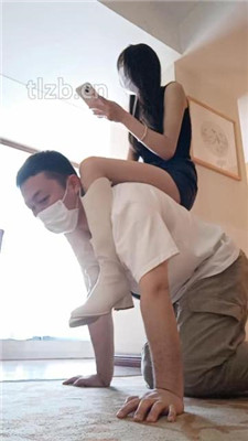 图片[7]_【十言】长靴踩踏喂食喂口水/提档/裸足狂舔_绳艺资料库视频资源下载